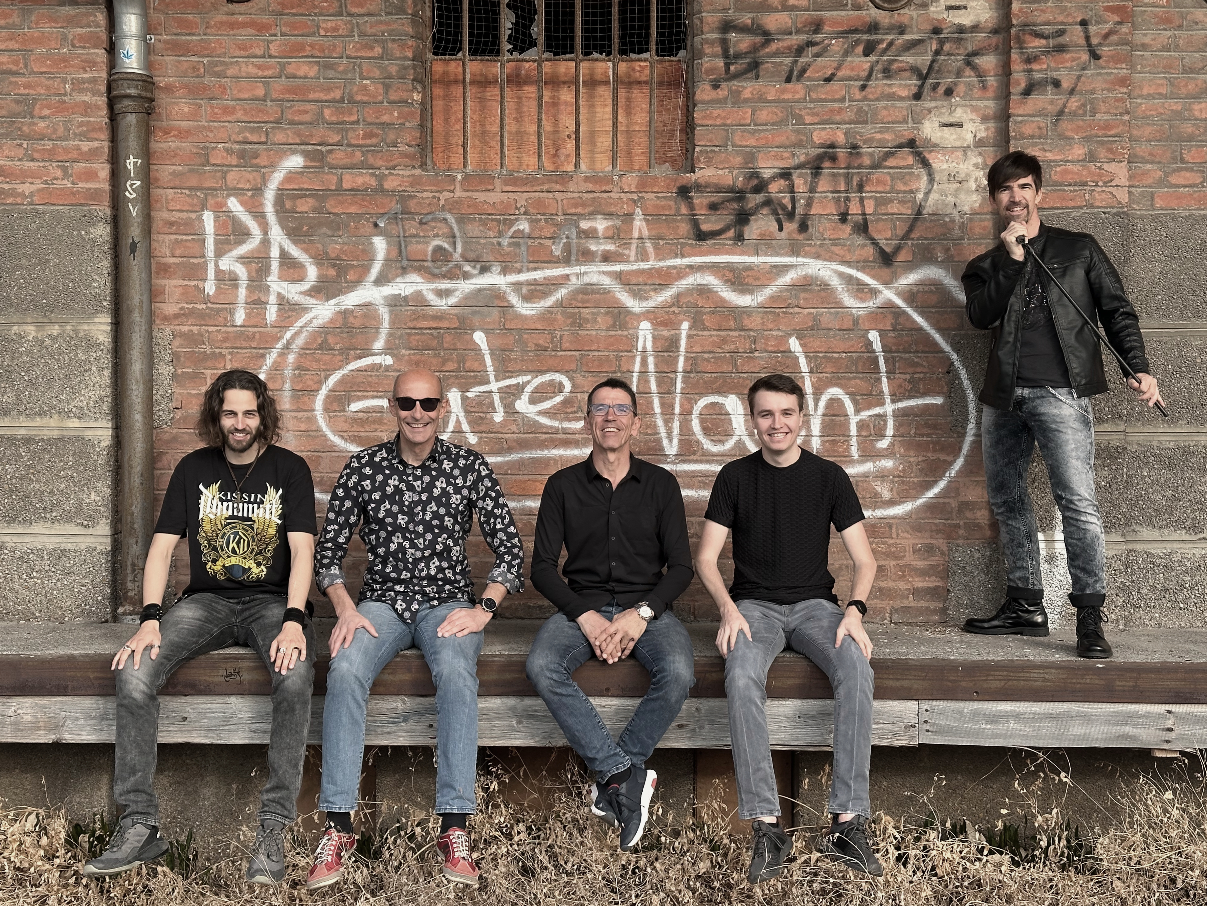 M STREET BAND